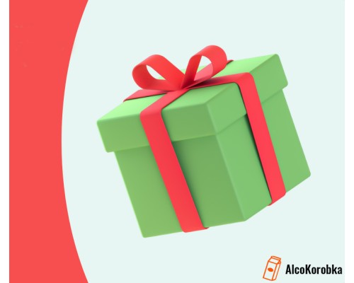 Условия ежедневного розыгрыша Алко-подарка