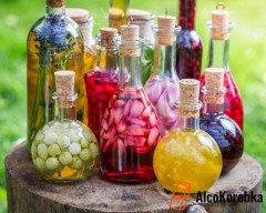 Какой лучший спирт для настоек и домашних наливок?