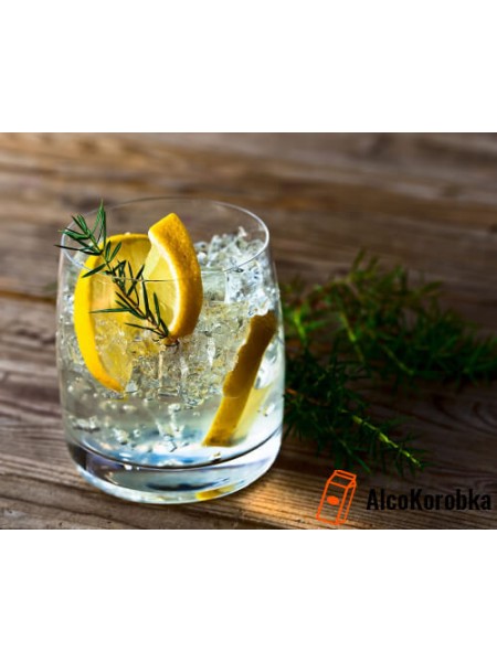 Джин на разлив  5л