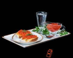 Купить водку пшеничную на разлив в Харькове