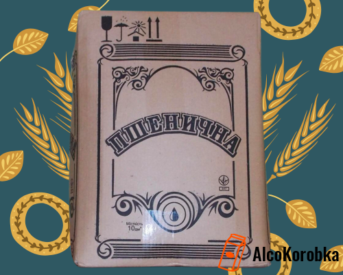 Купить водку 10 литров Сумы Украина