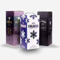 Упаковка (Bag in Box)