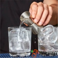 Джин на розлив