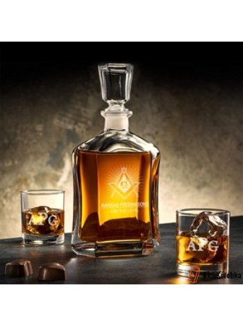 Виски на разлив 5л