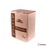 Коньяк на разлив