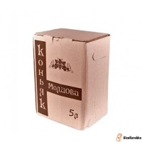 Коньяк на розлив