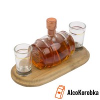 Ром на розлив