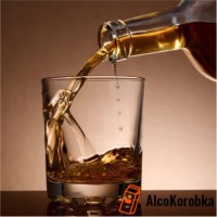 Віскі на розлив