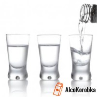 Горілка на розлив