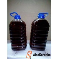 Коньяк 5л в баклажках 40% заводська якість