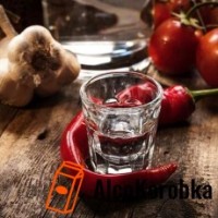 Водка на разлив 5л