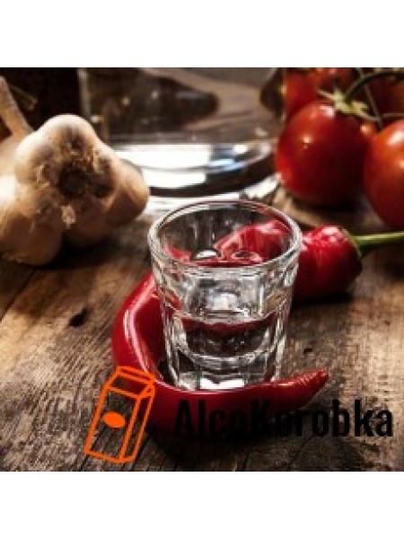 Водка на разлив 5л