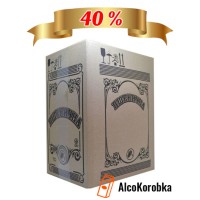 Горілка Пшенична 10 літрів
